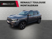 Annonce Dacia Duster occasion Hybride Hybrid 140 Journey � Toulouse