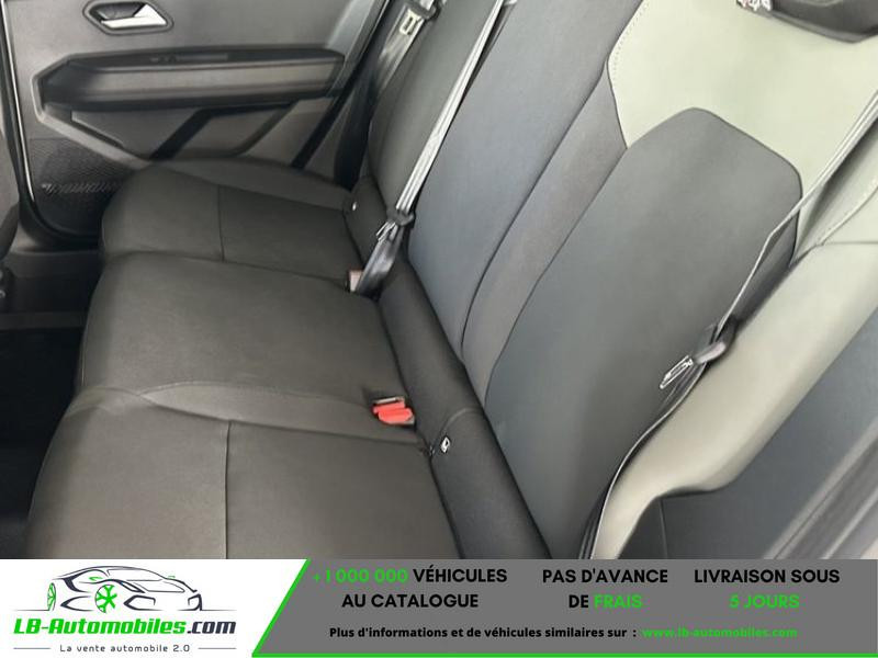 Dacia Duster Hybrid 140 2024 - photo n°5 Dacia Duster Hybrid 140  occasion à Beaupuy - photo n°5