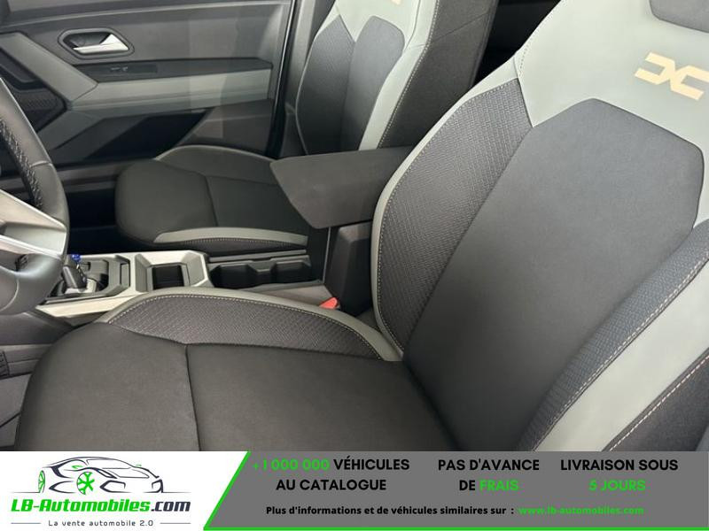 Dacia Duster Hybrid 140 2024 - photo n°2 Dacia Duster Hybrid 140  occasion à Beaupuy - photo n°2