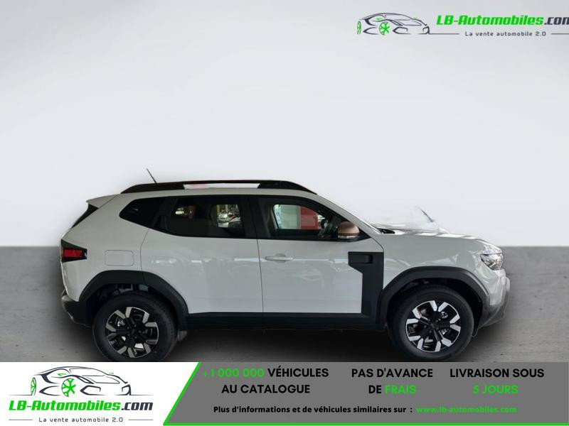 Dacia Duster Hybrid 140 2024 - photo n°10 Dacia Duster Hybrid 140  occasion à Beaupuy - photo n°10