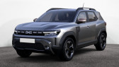 Annonce Dacia Duster occasion GPL Hybrid-g 150 4x4 bva extreme surequipe � Ganges