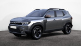 Annonce Dacia Duster occasion GPL Hybrid-g 150 4x4 bva extreme + jantes 18 + sieges chauffants � Ganges
