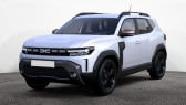 Annonce Dacia Duster occasion GPL Hybrid-g 150 4x4 bva extreme + pack city + pack techno � Ganges