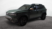 Annonce Dacia Duster occasion GPL Hybrid-g 150 4x4 bva extreme + pack city + pack techno � Ganges