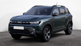 Dacia Duster , garage SJ AUTOMOBILES � Ganges