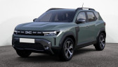 Dacia Duster Hybrid-g 150 4x4 bva extreme + pack city + pack techno  � Ganges 34