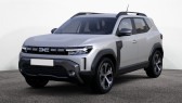 Dacia Duster Hybrid-g 150 4x4 bva journey + pack city + pack cold  � Ganges 34