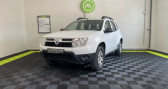 Annonce Dacia Duster occasion Diesel I (H79) 1.5 dCi 110ch FAP Laurate 4X2 + Attelage // Kit dis  SARRIANS
