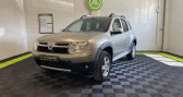 Dacia Duster I (H79) 1.5 dCi 110ch FAP Prestige 4X2   SARRIANS 84