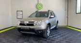 Dacia Duster I (H79) 1.5 dCi 110ch FAP Prestige 4X2  2012 - annonce de voiture en vente sur Auto Sélection.com