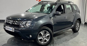 Dacia Duster , garage BREIZHCAR � Guipavas