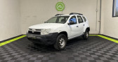 Annonce Dacia Duster occasion Essence I (H79) 1.6 16v 105ch eco� Bio�thanol 4X2 // 1�re Main // FU � SARRIANS