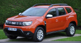 Dacia Duster II (2) 1.5 BLUE DCI 115 4X2 EXPRESSION 10-2023 32800kms  2023 - annonce de voiture en vente sur Auto Sélection.com