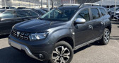 Dacia Duster II (2) 1.5 BLUE DCI 115 4X4 Prestige SIEGES CHAUFFANTS / ROU  2022 - annonce de voiture en vente sur Auto Sélection.com