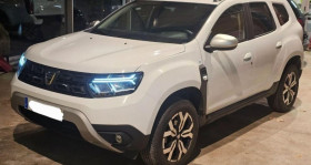 Dacia Duster , garage ADC - AUTOMOBILES DES CIMES � ST BONNET LE FROID