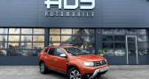 Dacia Duster II (HJD) 1.0 ECO-G 100ch Prestige   4x2 - 20  2021 - annonce de voiture en vente sur Auto S&eacute;lection.com