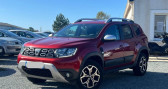 Dacia Duster II (HJD) 1.0 ECO-G 100ch Prestige 4x2  2021 - annonce de voiture en vente sur Auto Sélection.com