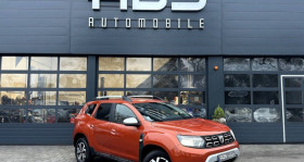 Dacia Duster , garage ADS AUTOMOBILE 57 � Diebling