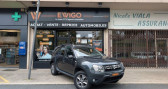 Dacia Duster ii (hjd) 1.2 tce 125ch essentiel 4x2 attelage   CALUIRE 69
