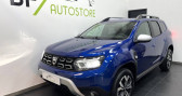 Annonce Dacia Duster occasion Essence II (HJD) 1.3 TCe 150ch FAP Journey 4x2 EDC � Brest