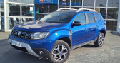 Dacia Duster II (HJD) 1.5 Blue dCi 115ch 15 ans 4x2 - 20   Mortagne-sur-Sèvre 85