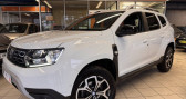 Annonce Dacia Duster occasion Diesel II (HJD) 1.5 Blue dCi 115ch 15 ans 4x2 E6U  Sallaumines