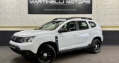 Annonce Dacia Duster occasion Diesel II (HJD) 1.5 Blue dCi 115ch Confort 4x4 - 19 � MOUGINS