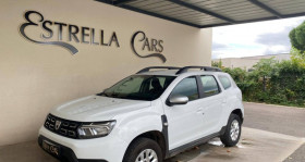 Dacia Duster occasion 2022 mise en vente à SAINT-ANDRE par le garage ESTRELLA CARS - photo n°1