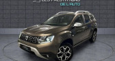 Annonce Dacia Duster occasion Diesel II (HJD) 1.5 dCi 110ch Prestige 4X2  Puteaux