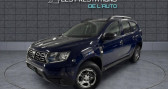 Dacia Duster II (HJD) 1.6 SCe 115ch Essentiel 4X2  2018 - annonce de voiture en vente sur Auto S&eacute;lection.com