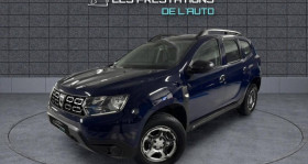 Dacia Duster occasion 2018 mise en vente &agrave; Puteaux par le garage LES PRESTATIONS DE L'AUTO - photo n&deg;1