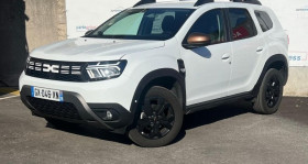Dacia Duster , garage SARL AUTO EXPORT 91 � Athis Mons
