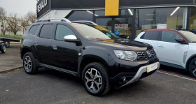Dacia Duster , garage SAS AUTOMOBILES DU VAL  Bourges