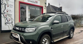 Dacia Duster , garage AGENCE AUTOMOBILIERE SAINT-DIE � SAINTE-MARGUERITE