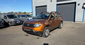 Annonce Dacia Duster occasion GPL II 1.0L ECO-GPL 100ch 2020 ATTACHE REMORQUE GRTIE 12MOIS  Crottet