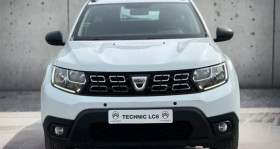 Dacia Duster occasion 2020 mise en vente à BONNEVILLE par le garage GARAGE TECHNIC LC8 - photo n°1