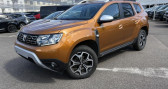 Dacia Duster occasion année 2021 boite Manuelle Annonce Dacia Duster occasion Diesel II 1.5 Blue dCi 115 4X2 Prestige à Le Creusot