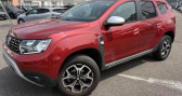 Dacia Duster occasion année 2021 boite Manuelle Annonce Dacia Duster occasion Diesel II 1.5 Blue dCi 115 Prestige SIEGES CHAUFFANT / ROUE DE SECO à Le Creusot