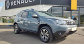 Dacia Duster occasion année 2023 boite Manuelle Annonce Dacia Duster occasion Diesel II 1.5 Blue dCi 115ch Journey 4x4 à Bourges