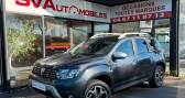 Dacia Duster II 1.5 Blue dCi 115ch Prestige 4x2  2019 - annonce de voiture en vente sur Auto S&eacute;lection.com