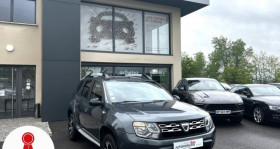 Dacia Duster occasion 2017 mise en vente à ANDREZIEUX - BOUTHEON par le garage AGENCE AUTOMOBILIERE ANDREZIEUX - BOUTHEON - photo n°1