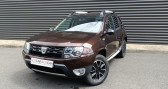 Dacia Duster II 1.5 DCI 110 SL BLACK TOUCH EDC BVA   FONTENAY SUR EURE 28