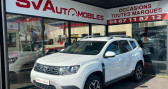 Annonce Dacia Duster occasion Diesel II 1.5 dCi 110ch Prestige 4X2 � PEZENAS