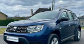 Dacia Duster II 1.5 DCI 110ch PRESTIGE   Saint-Pantaleon-de-Larche 19