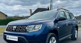 Dacia Duster , garage GARAGE MERCIER  Saint-Pantaleon-de-Larche