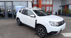 Dacia Duster , garage AGENCE AUTOMOBILIERE MULHOUSE SUD � Mulhouse