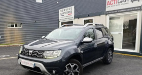 Dacia Duster occasion 2018 mise en vente &agrave; LUISANT par le garage ACTICAR - photo n&deg;1