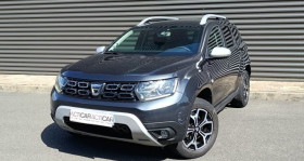 Dacia Duster occasion 2018 mise en vente à FONTENAY SUR EURE par le garage ACTICAR - photo n°1