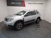 Dacia Duster occasion année 2021 boite Manuelle Annonce Dacia Duster occasion Diesel II Blue dCi 115 4x2 15 ans 5p à Mont de Marsan