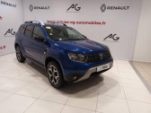 Dacia Duster II Blue dCi 115 4x2 15 ans   CHARLEVILLE MEZIERES 08